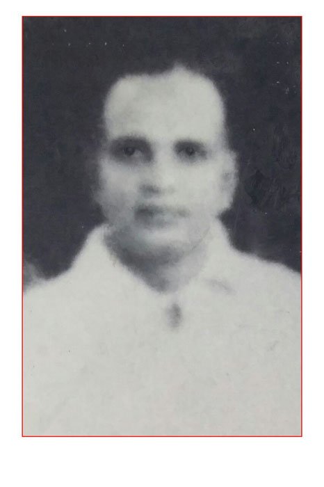 RAM CHANDRA DAS